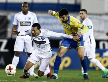 Super League: Το πρόγραμμα της ημέρας